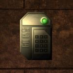 All Keypad Codes, Computer Logins, and Bank Accounts.